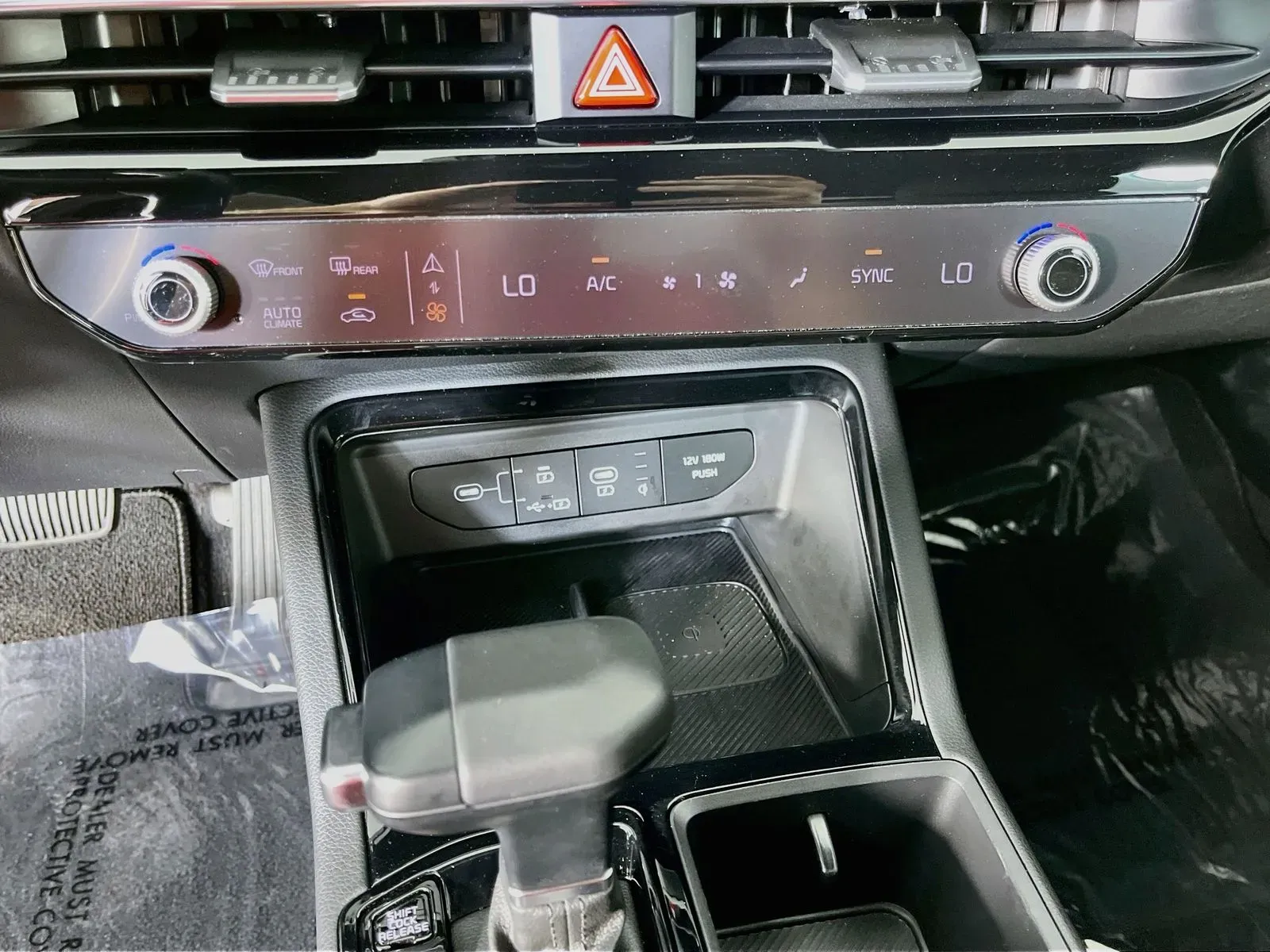 Kia K5 photo 20