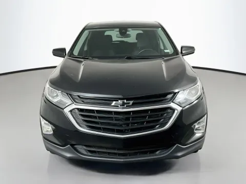 Photos of 2020 Chevrolet Equinox LT for sale in Florissant, MO at Clement Pre-Owned