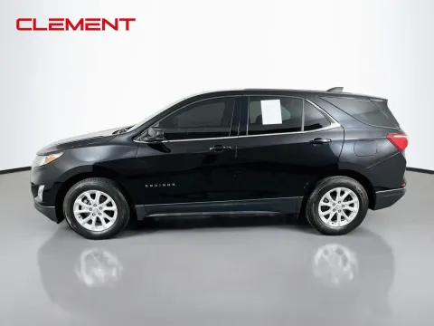 More photos of 2020 Chevrolet Equinox LT at Clement Pre-Owned, MO