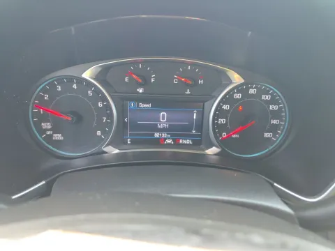 Photos of 2020 Chevrolet Equinox LT for sale in Florissant, MO at Clement Pre-Owned