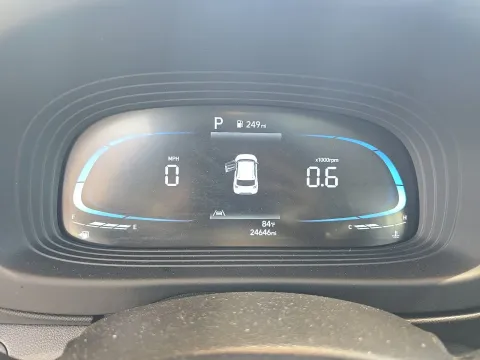 Photos of 2025 Hyundai Venue SEL for sale in Florissant, MO at Clement Pre-Owned