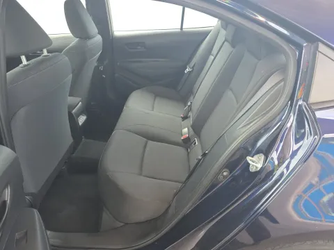 More photos of 2024 Toyota Corolla LE at Clement Pre-Owned, MO