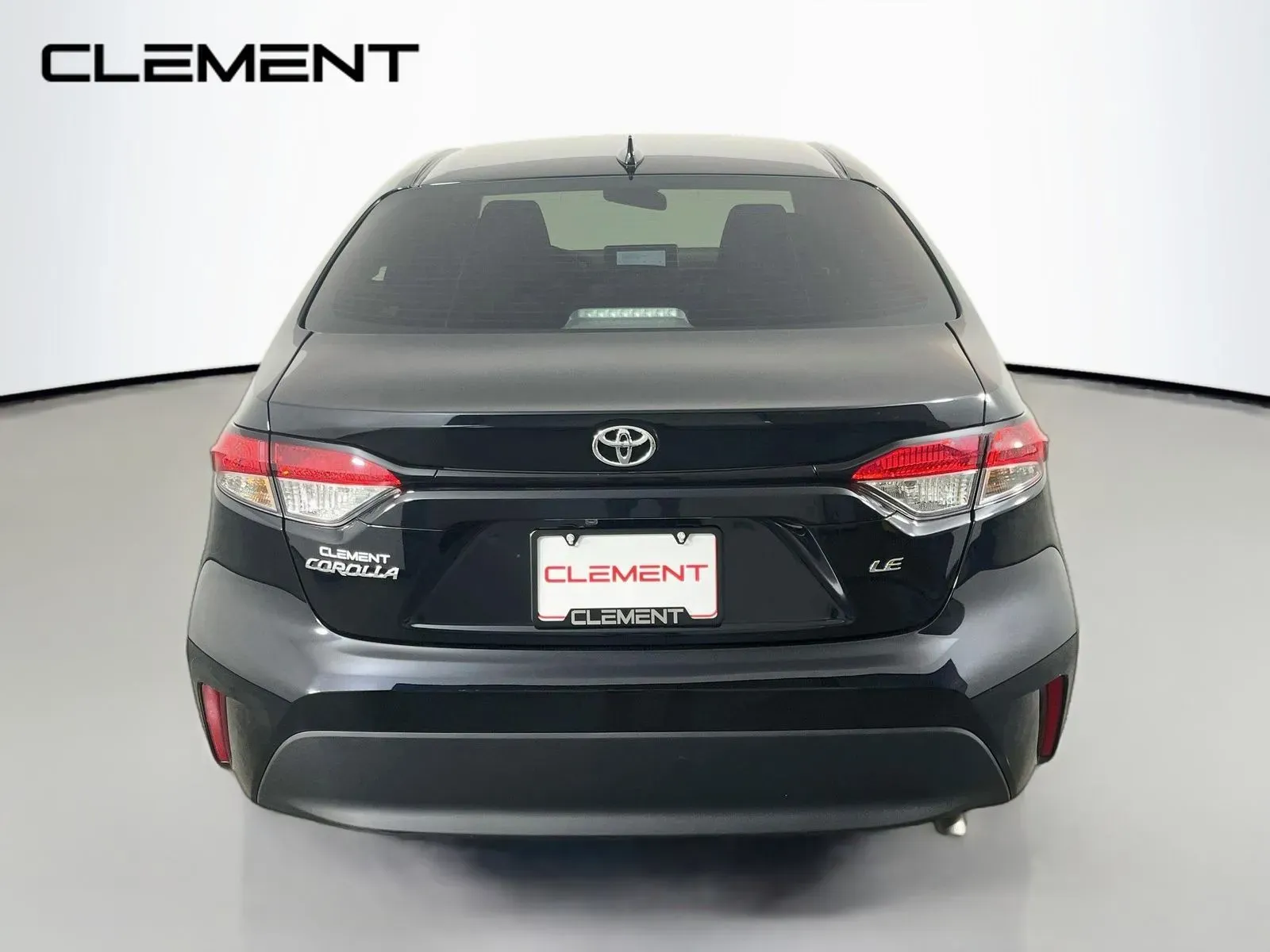 Toyota Corolla photo 8