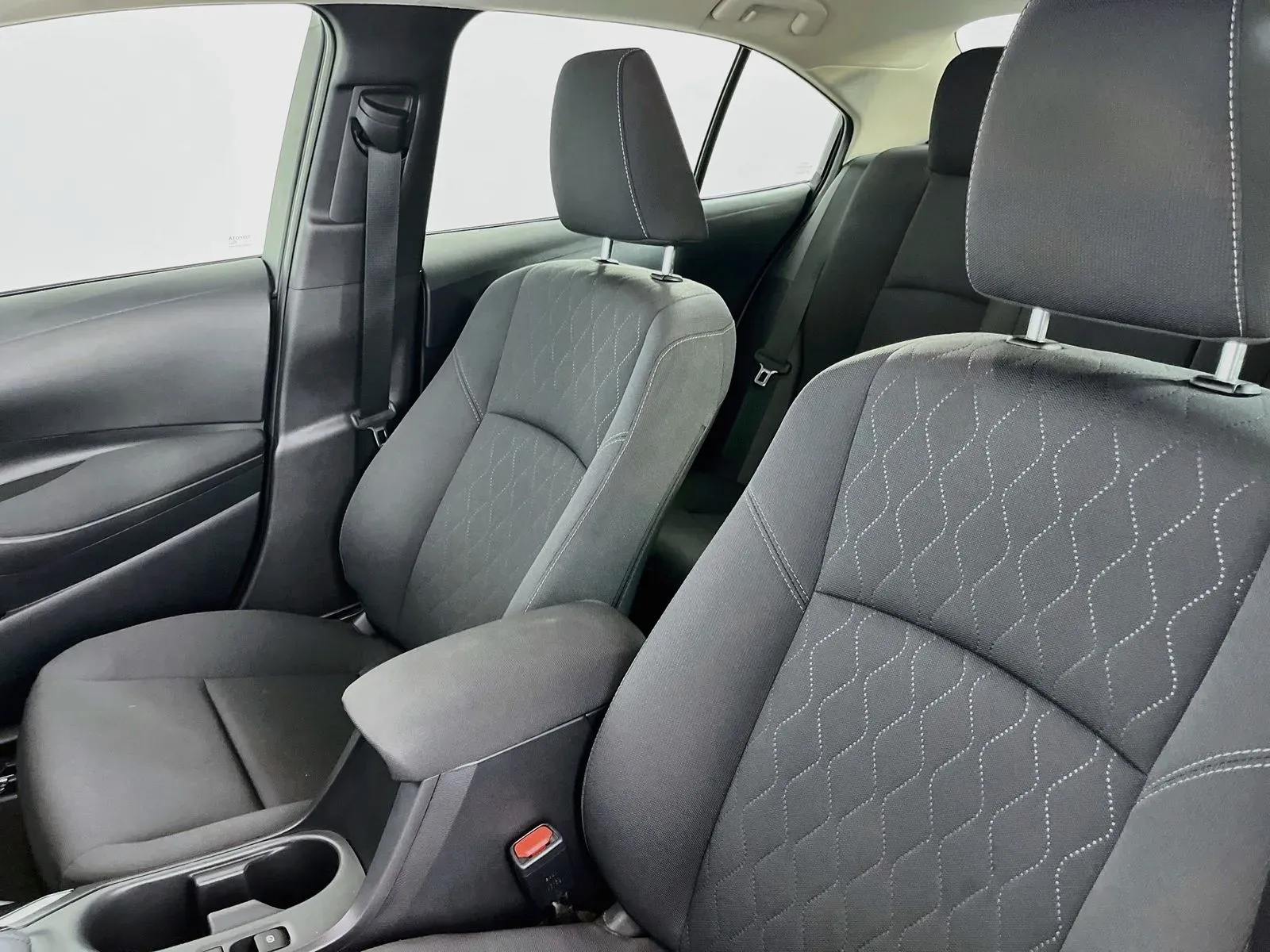 Toyota Corolla photo 26