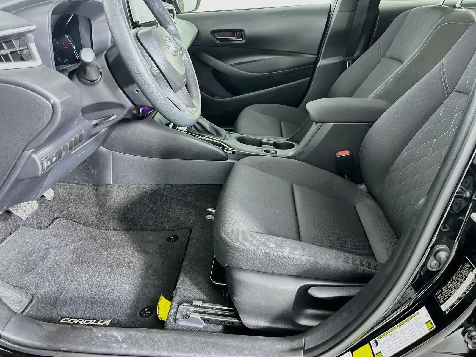 Toyota Corolla photo 25