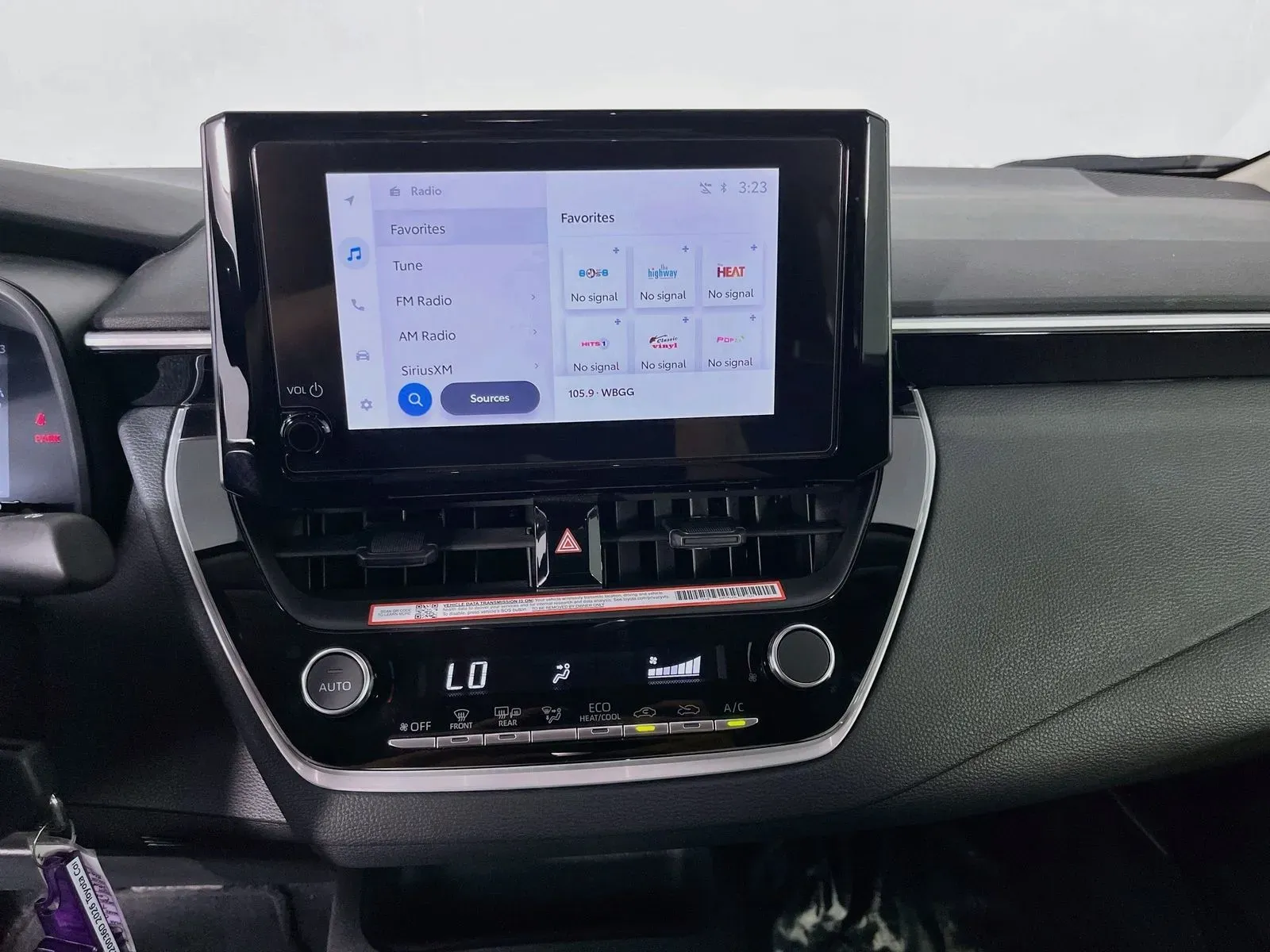 Toyota Corolla photo 20