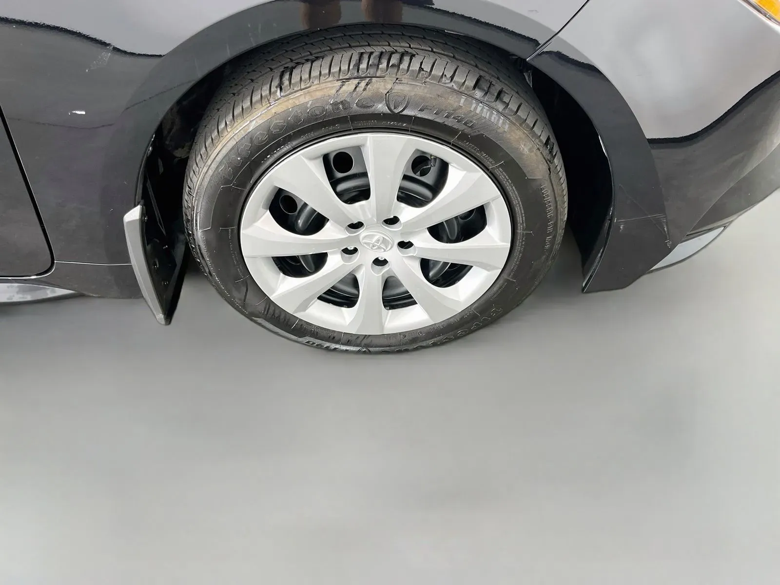 Toyota Corolla photo 36