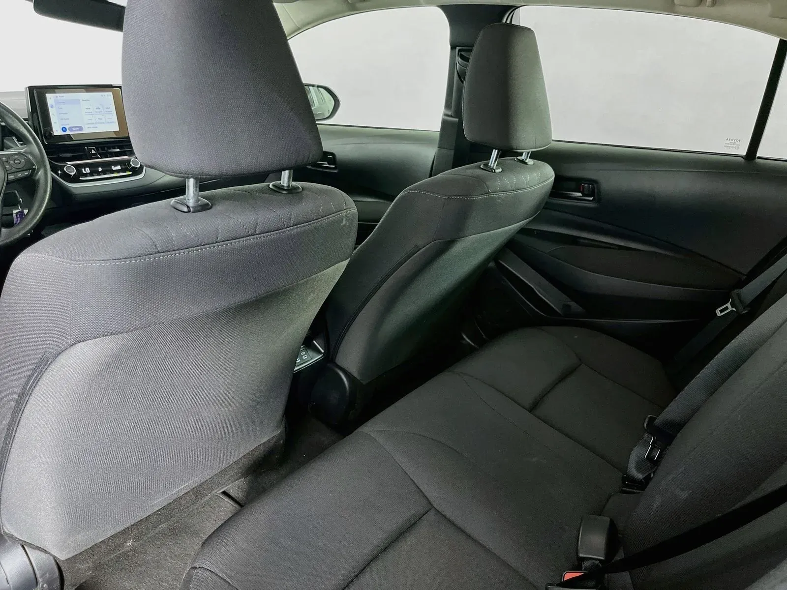 Toyota Corolla photo 29