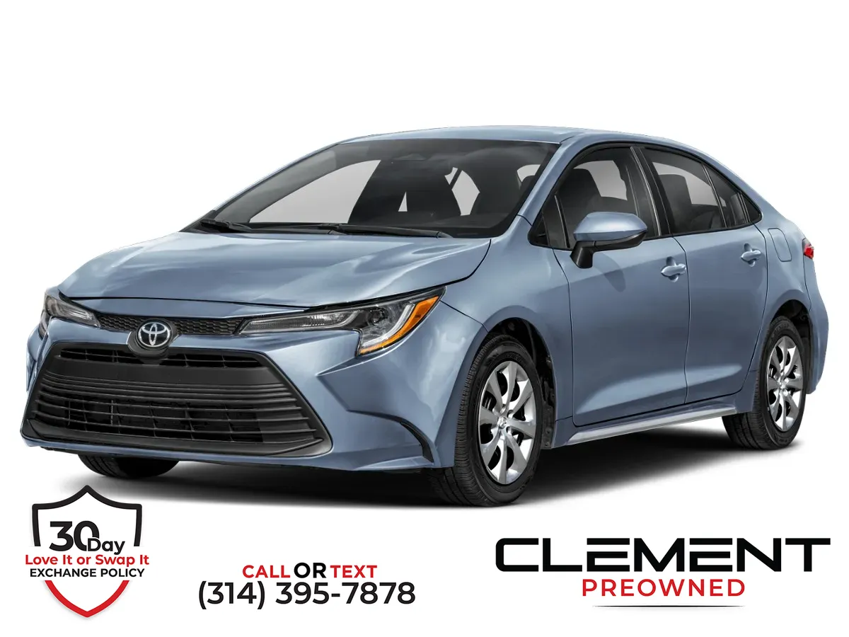 2026 Toyota Corolla LE for sale in Florissant, MO
