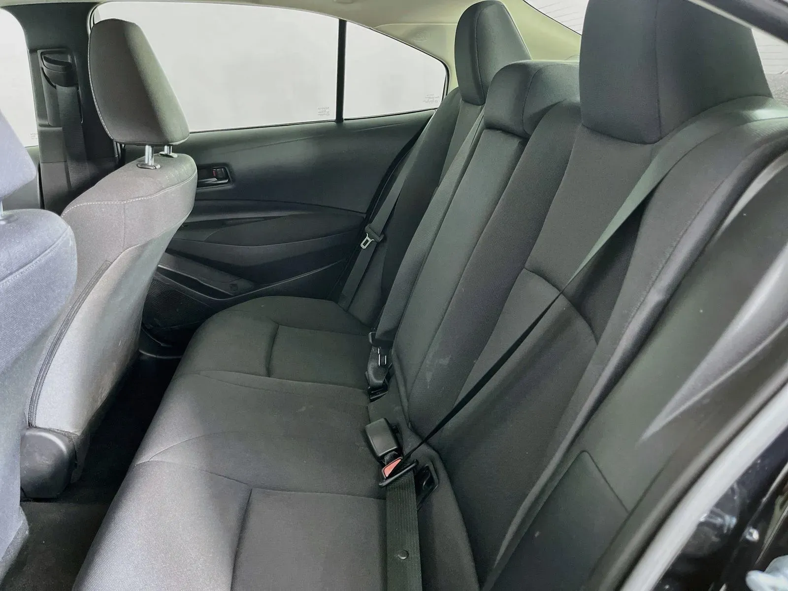 Toyota Corolla photo 28