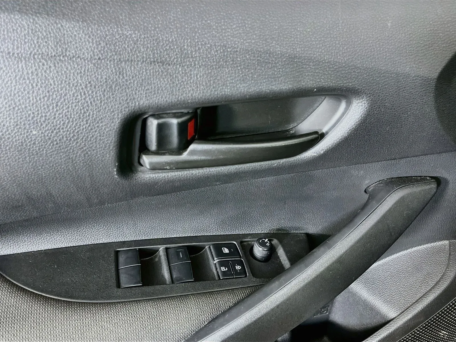 Toyota Corolla photo 23