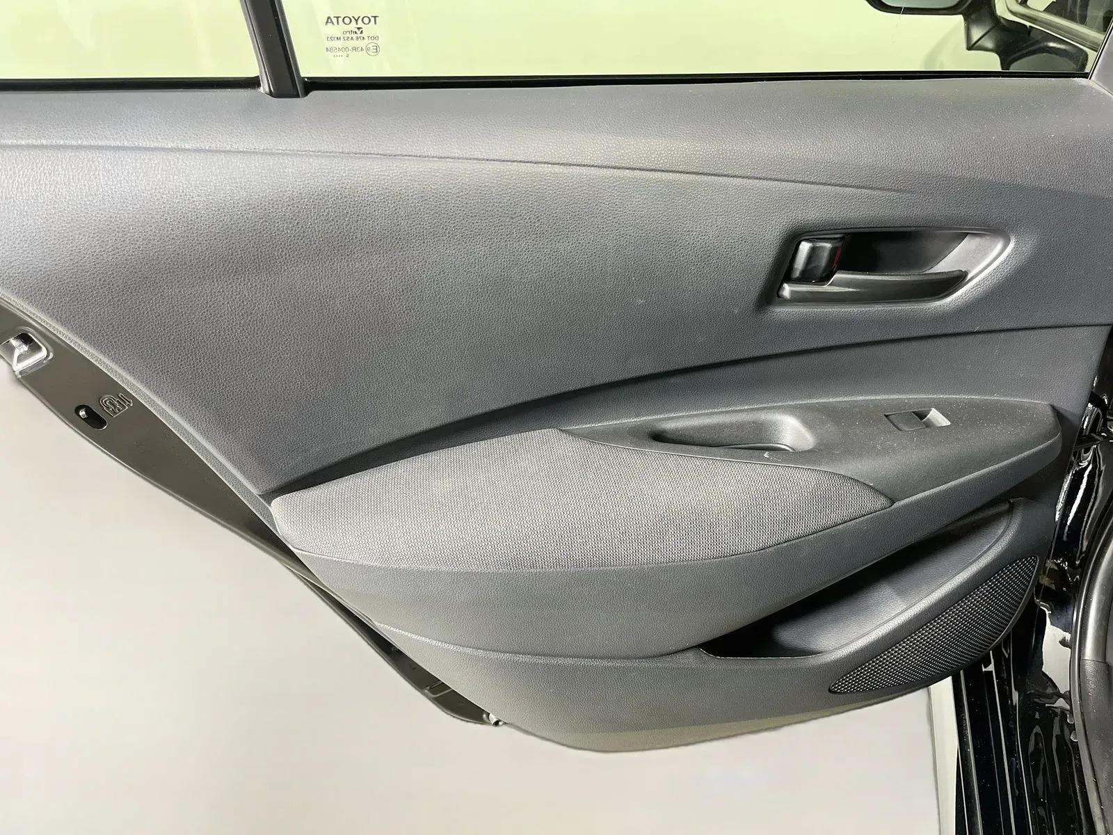 Toyota Corolla photo 27