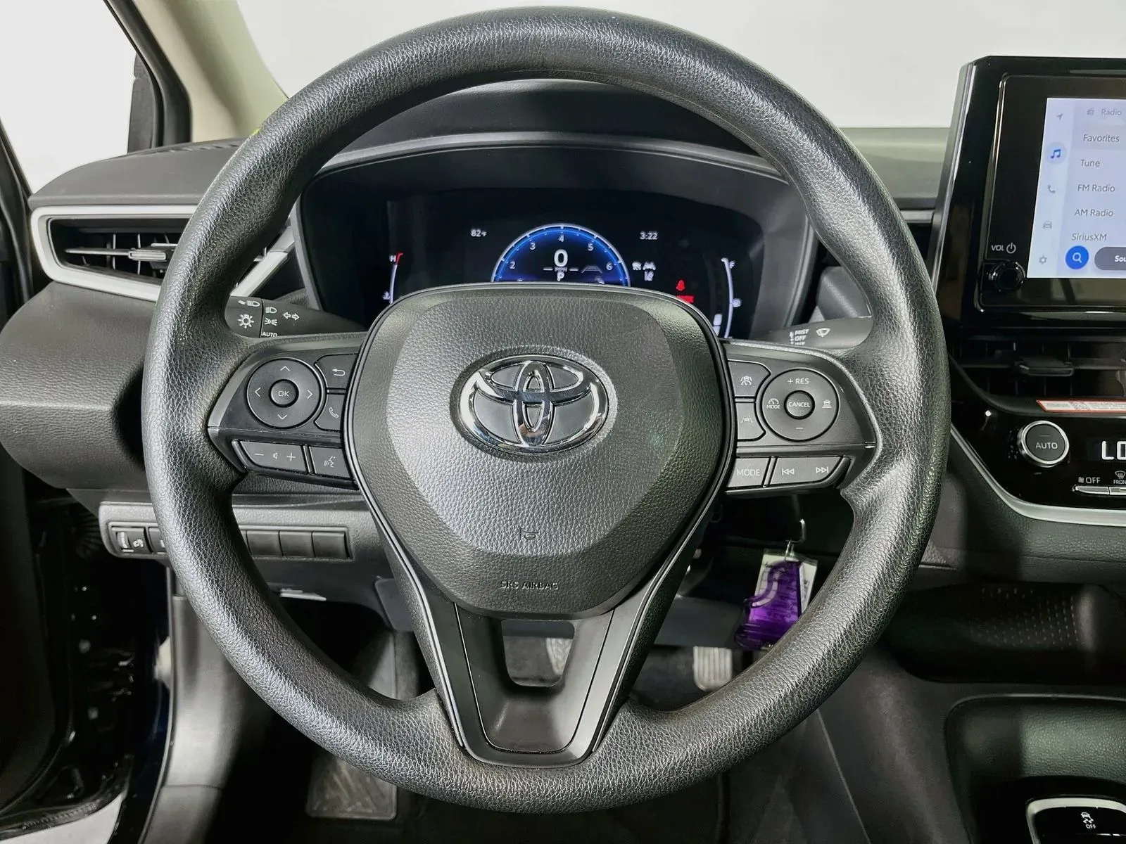 Toyota Corolla photo 13