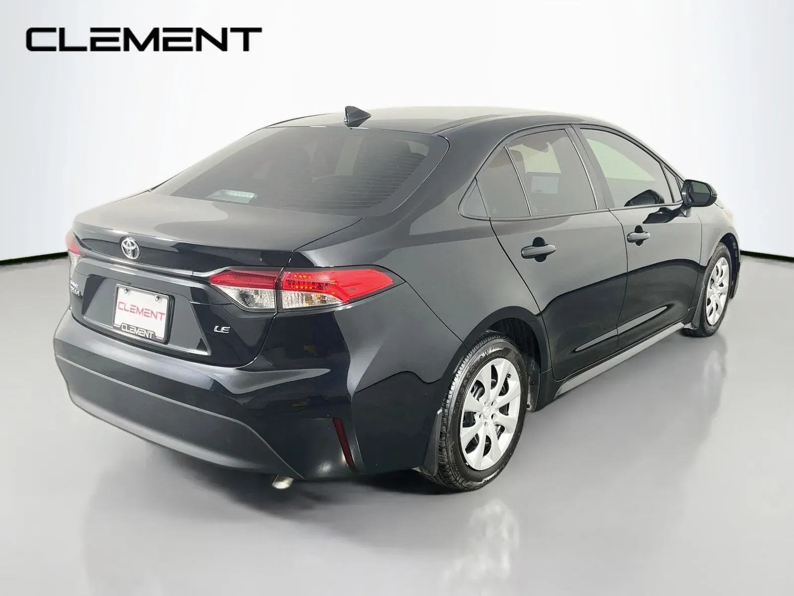 Toyota Corolla photo 7