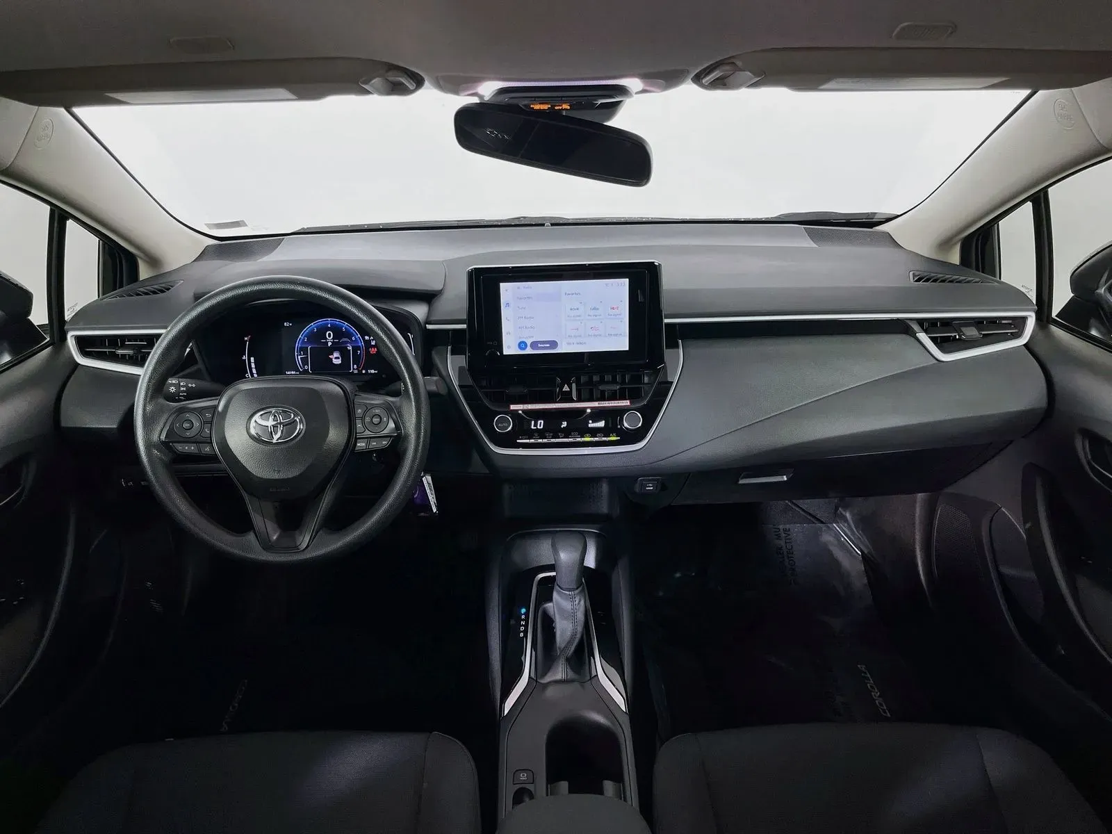 Toyota Corolla photo 12