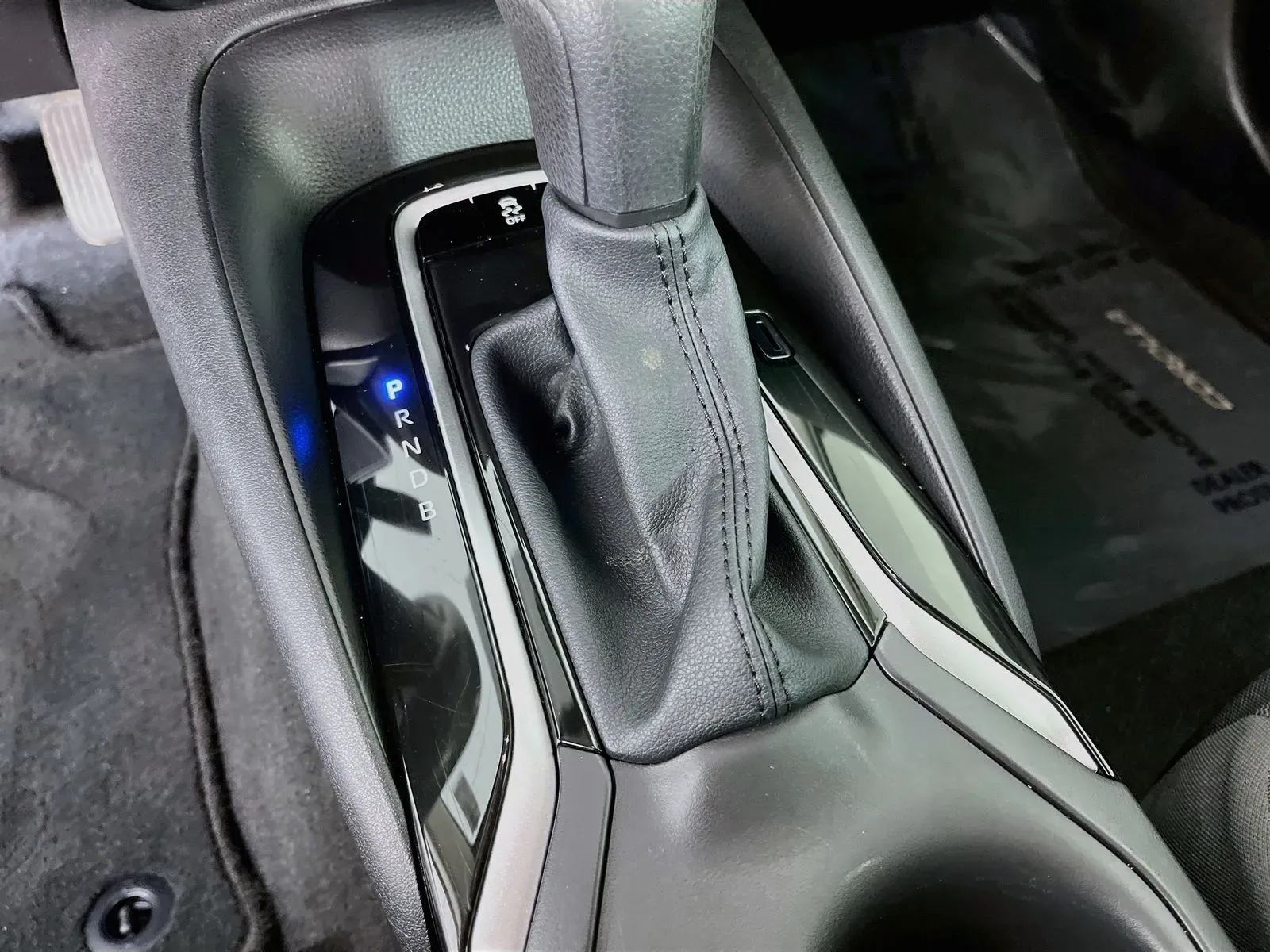 Toyota Corolla photo 22