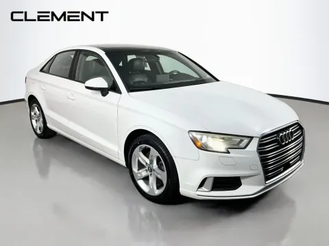 More photos of 2018 Audi A3 2.0T Premium at Clement Pre-Owned, MO