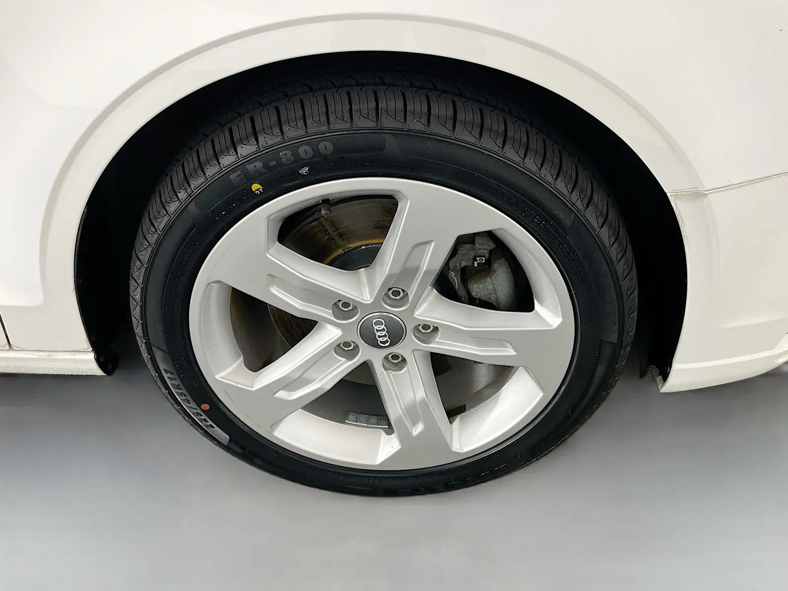 Audi A3 photo 37