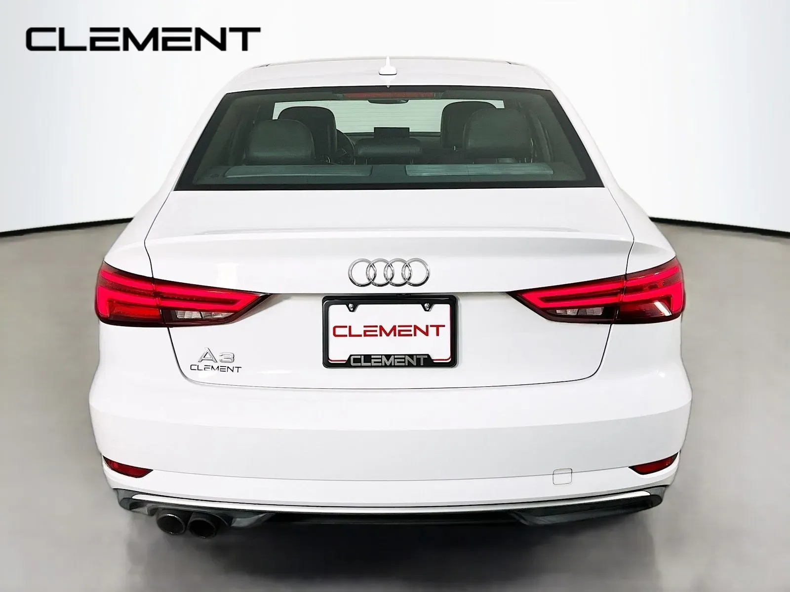 Audi A3 photo 8