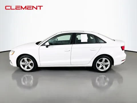 More photos of 2018 Audi A3 2.0T Premium at Clement Pre-Owned, MO