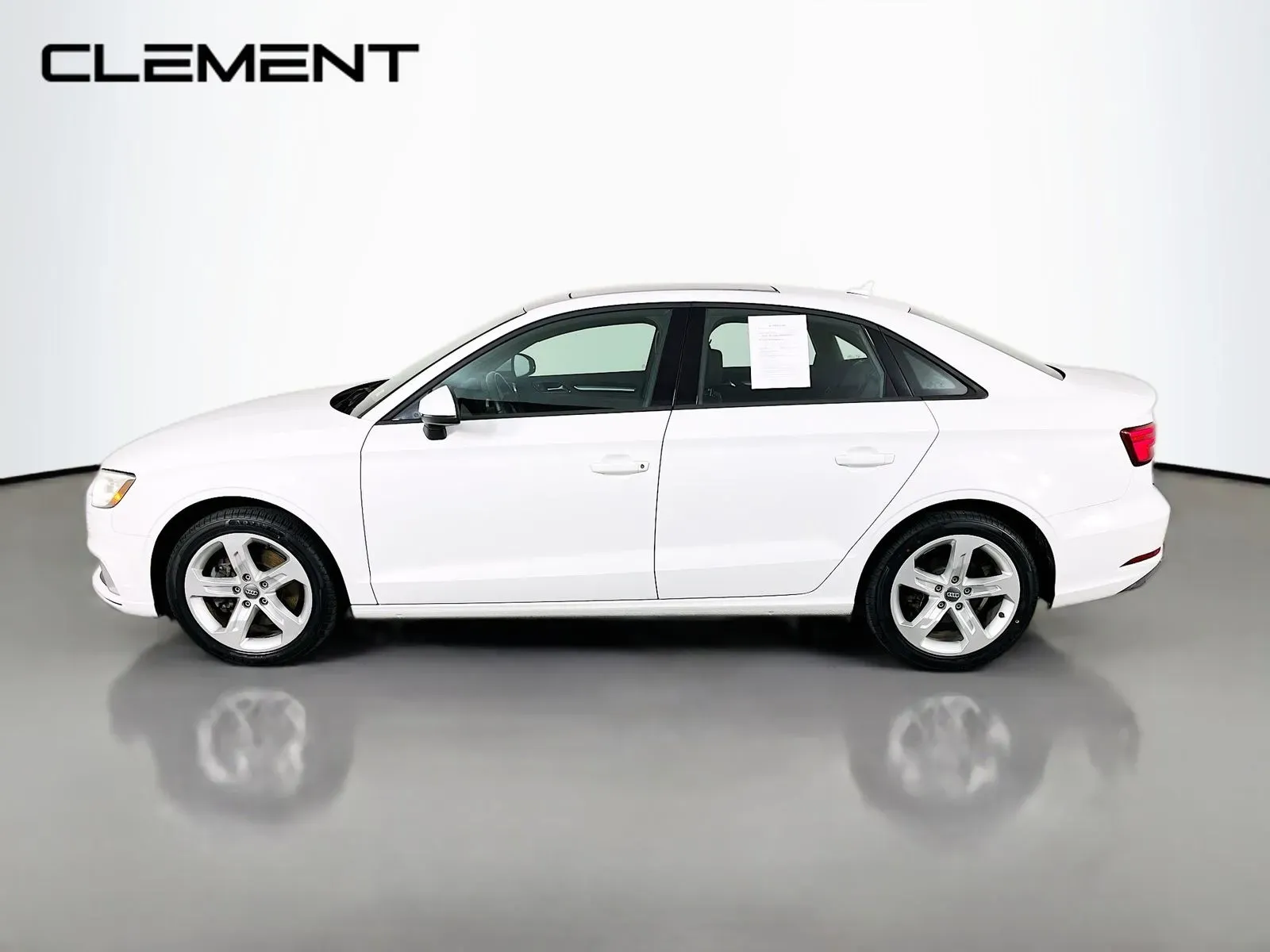 Audi A3 photo 5