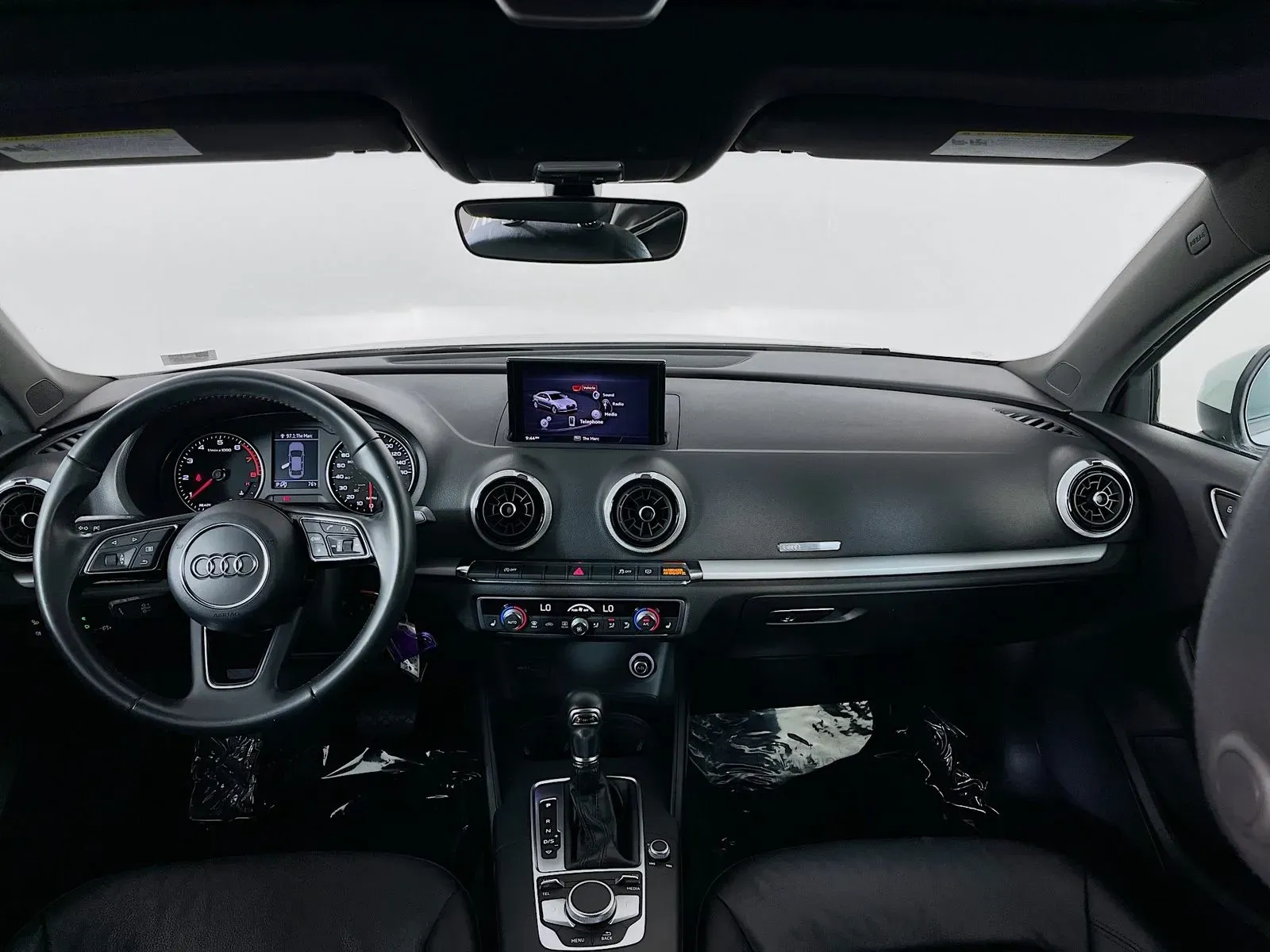 Audi A3 photo 12