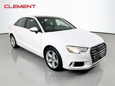More photos of 2018 Audi A3 2.0T Premium at Clement Pre-Owned, MO