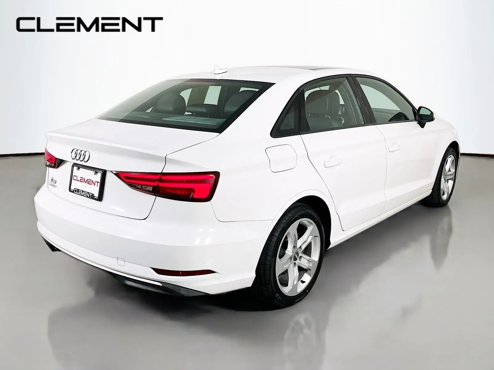 Audi A3 photo 7
