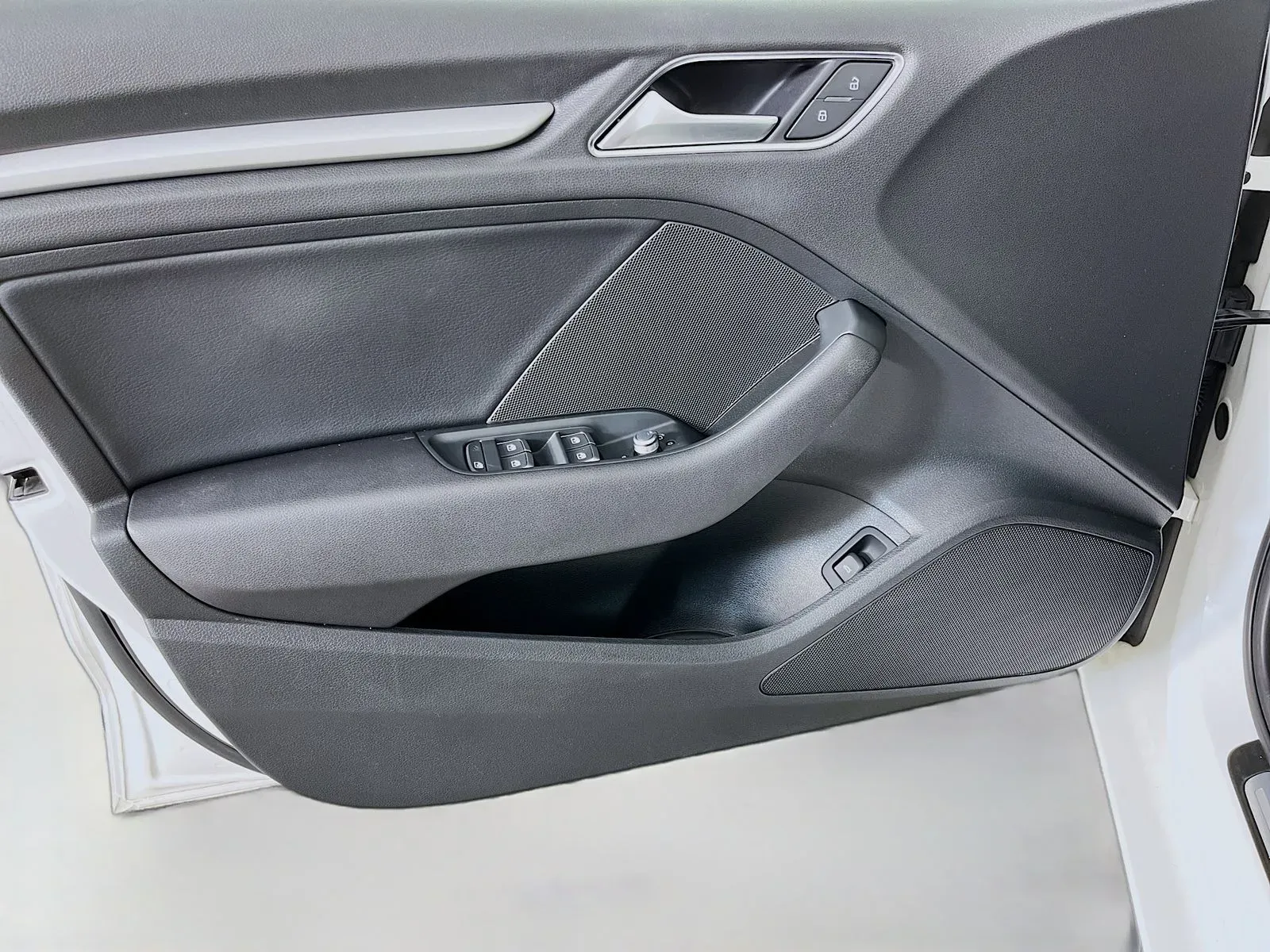 Audi A3 photo 26