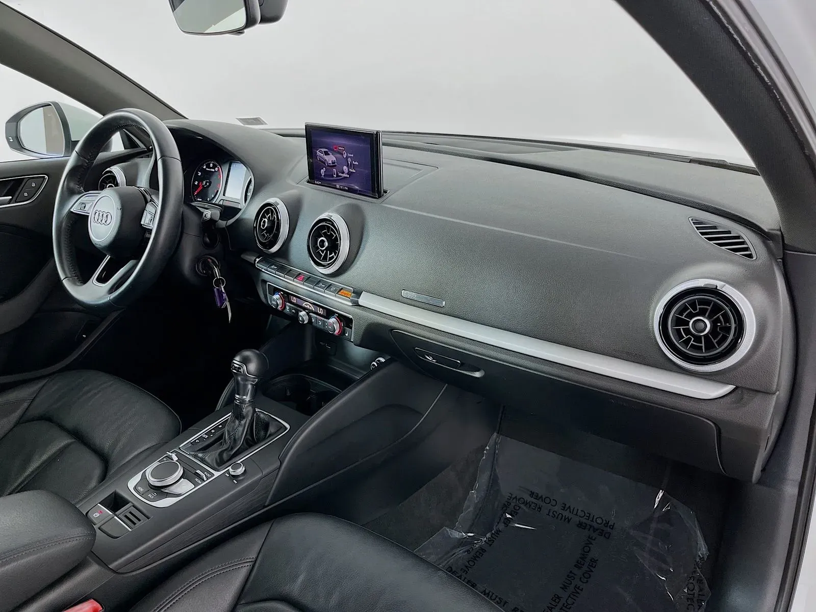 Audi A3 photo 34