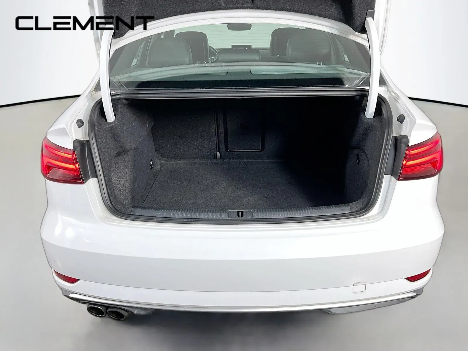 Audi A3 photo 10