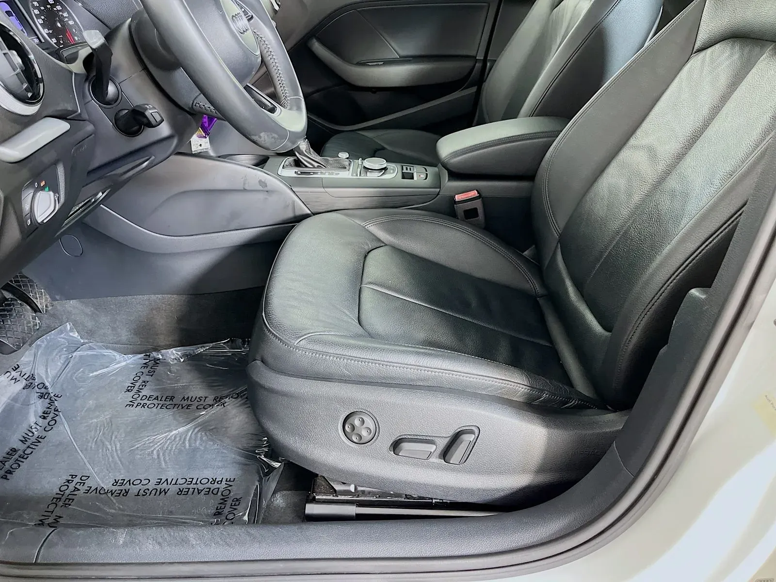 Audi A3 photo 27