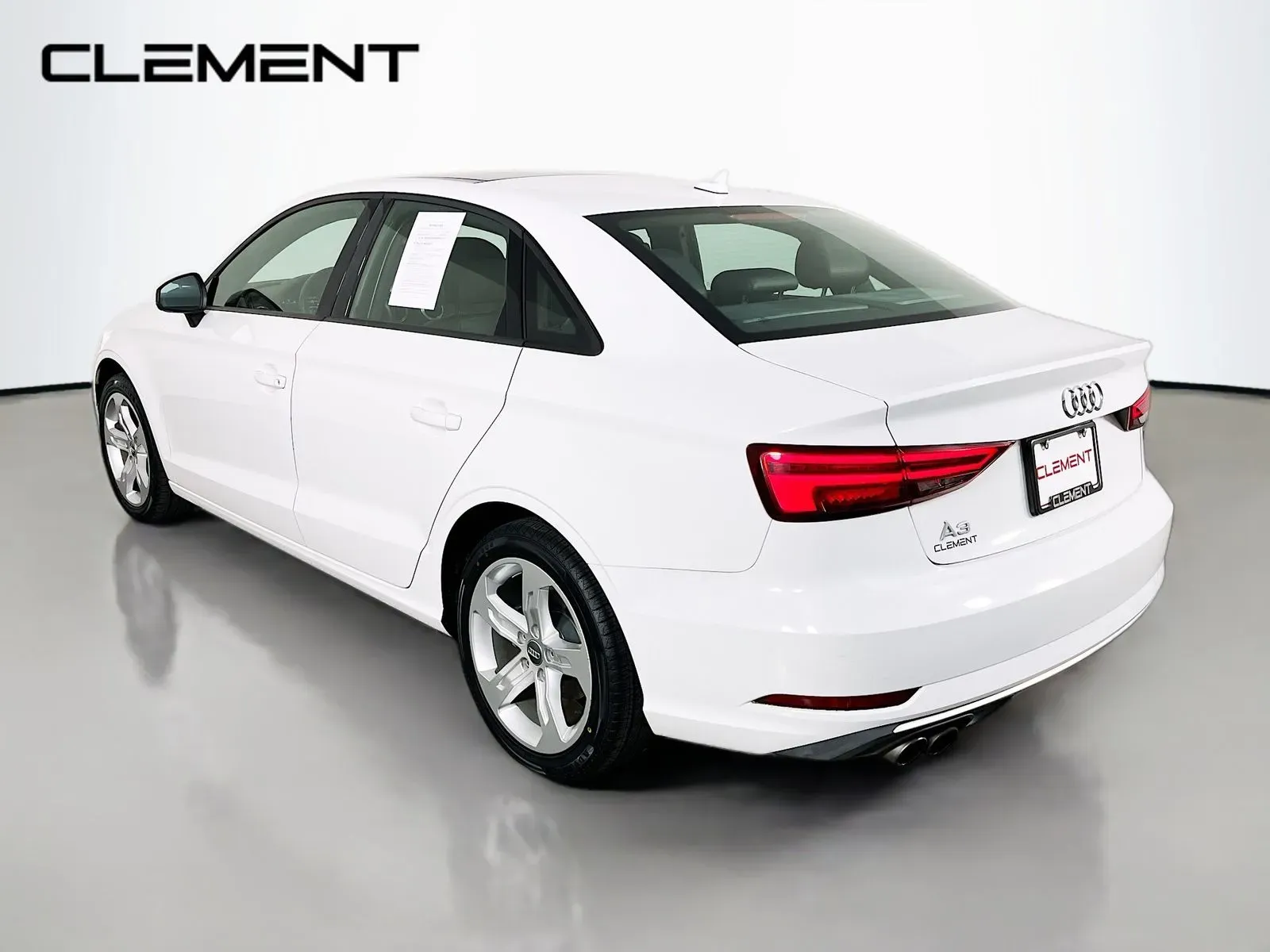 Audi A3 photo 9