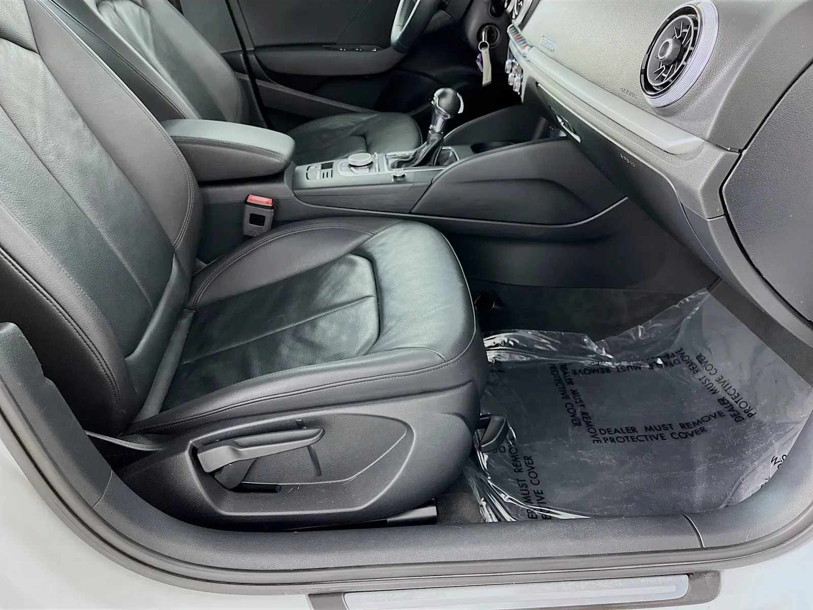 Audi A3 photo 33