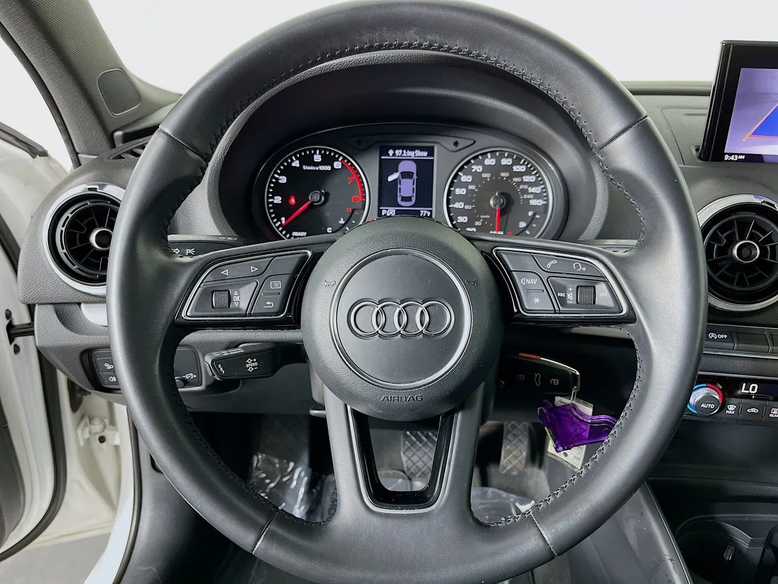 Audi A3 photo 14
