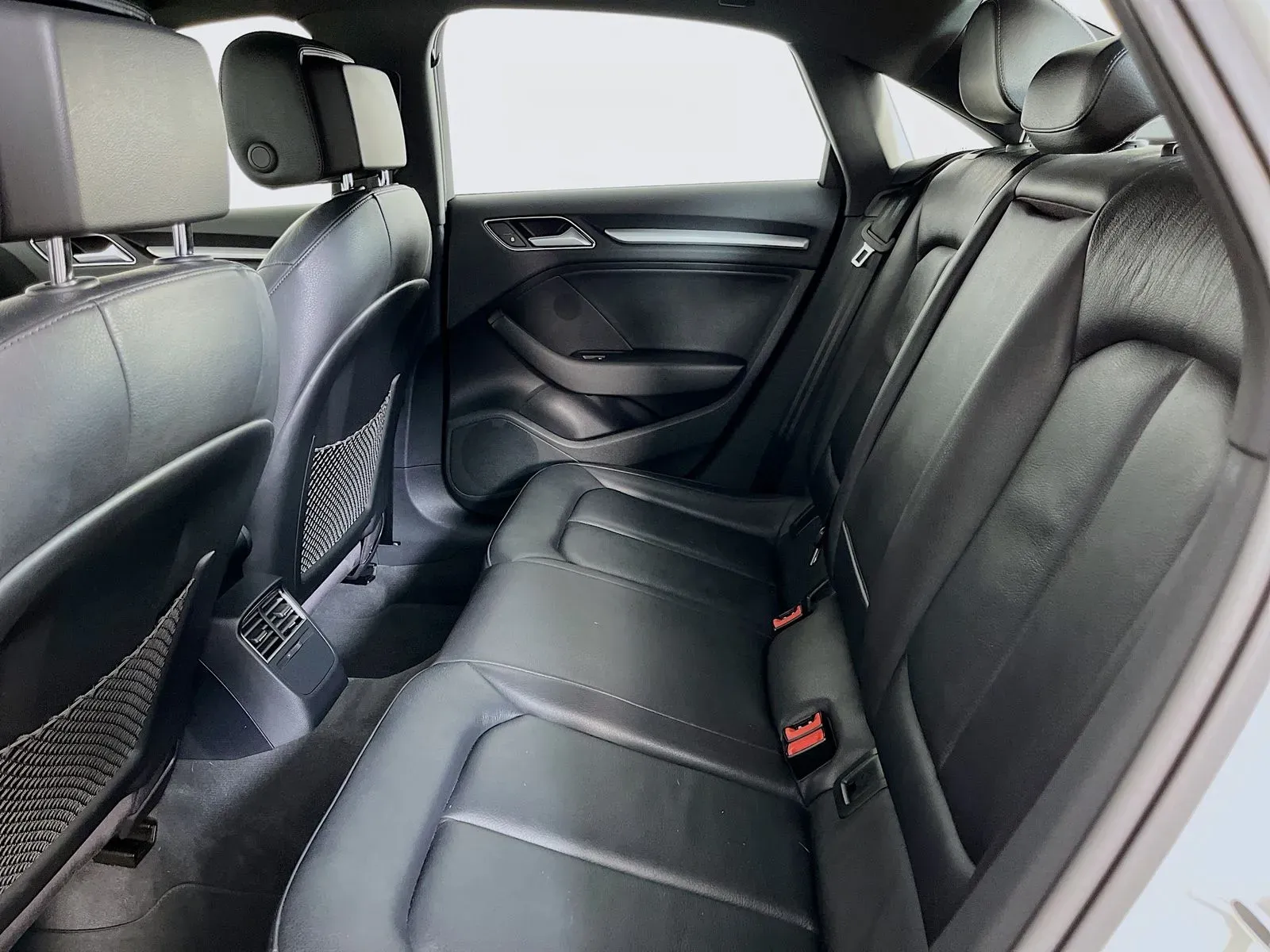Audi A3 photo 31