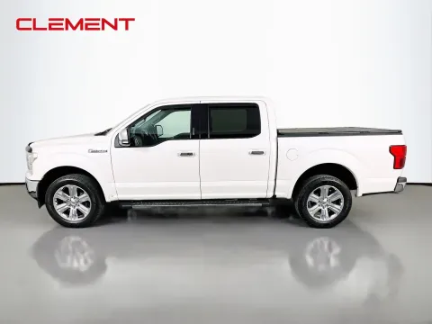 More photos of 2018 Ford F-150 at Clement Pre-Owned, MO