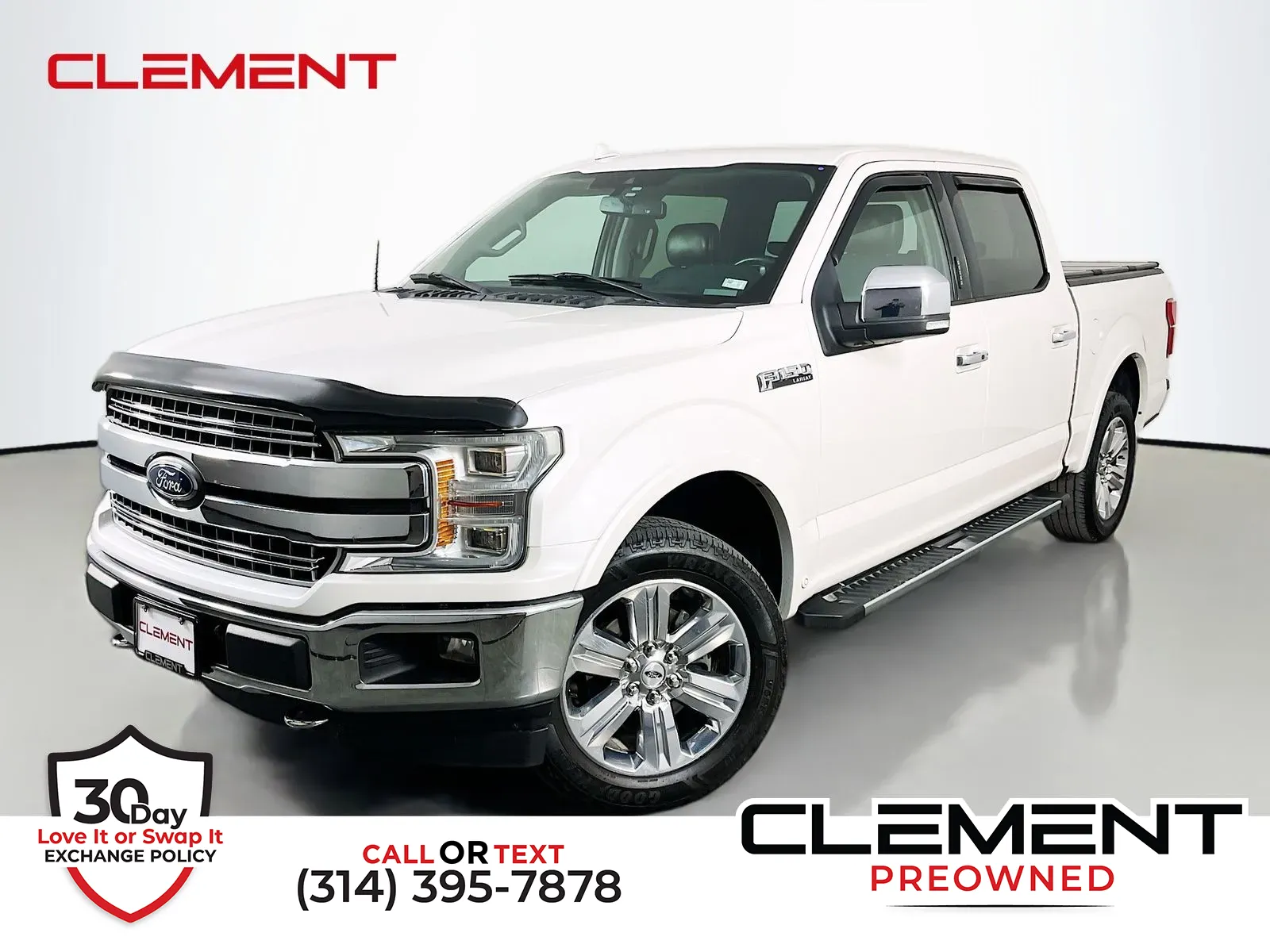 Unknown 2018 Ford F-150 for sale in Florissant, MO