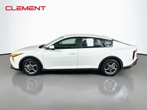 More photos of 2025 Kia K4 LXS at Clement Pre-Owned, MO