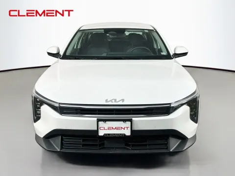 Another view of 2025 Kia K4 LXS for sale in Florissant, MO at Clement Pre-Owned