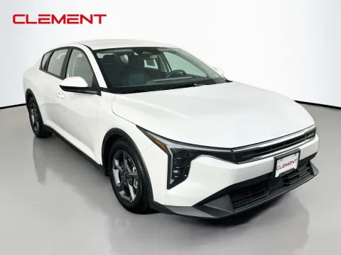 More photos of 2025 Kia K4 LXS at Clement Pre-Owned, MO