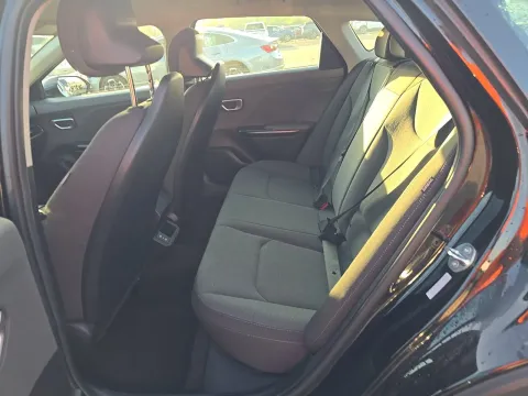 More photos of 2025 Kia K4 LXS at Clement Pre-Owned, MO