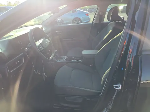 Another view of 2025 Kia K4 LXS for sale in Florissant, MO at Clement Pre-Owned