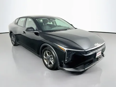 Another view of 2025 Kia K4 LXS for sale in Florissant, MO at Clement Pre-Owned