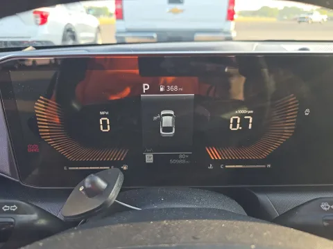 Photos of 2025 Kia K4 LXS for sale in Florissant, MO at Clement Pre-Owned