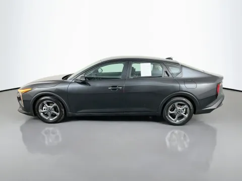 More photos of 2025 Kia K4 LXS at Clement Pre-Owned, MO