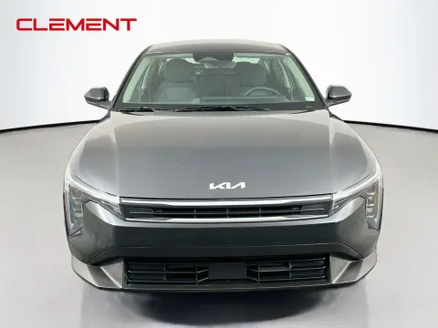 Another view of 2025 Kia K4 LXS for sale in Florissant, MO at Clement Pre-Owned