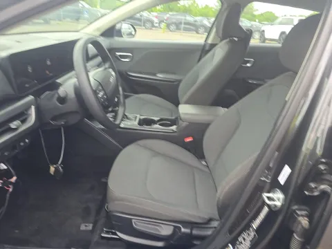 Another view of 2025 Kia K4 LXS for sale in Florissant, MO at Clement Pre-Owned