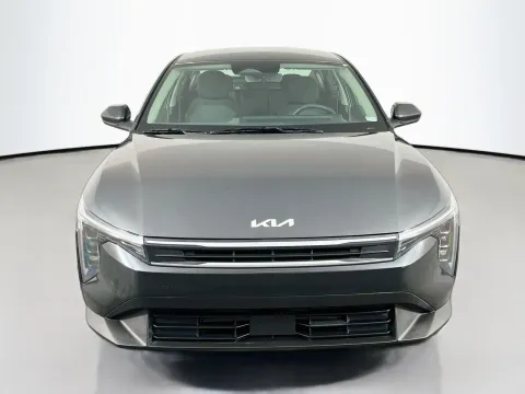 Photos of 2025 Kia K4 LXS for sale in Florissant, MO at Clement Pre-Owned