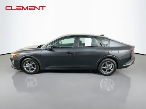 More photos of 2025 Kia K4 LXS at Clement Pre-Owned, MO